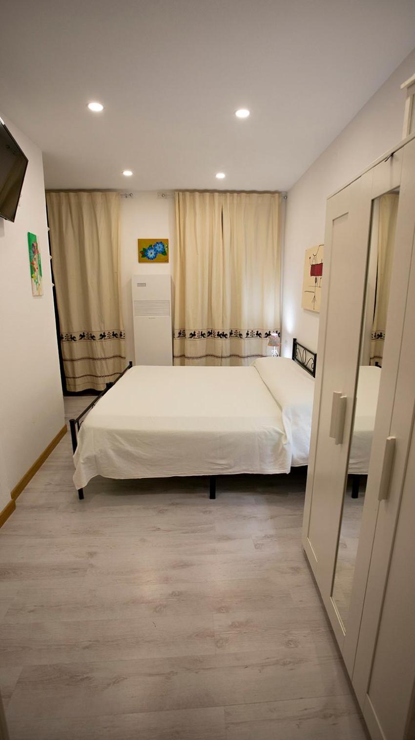 Da Tenten Cagliari Ngoại thất bức ảnh