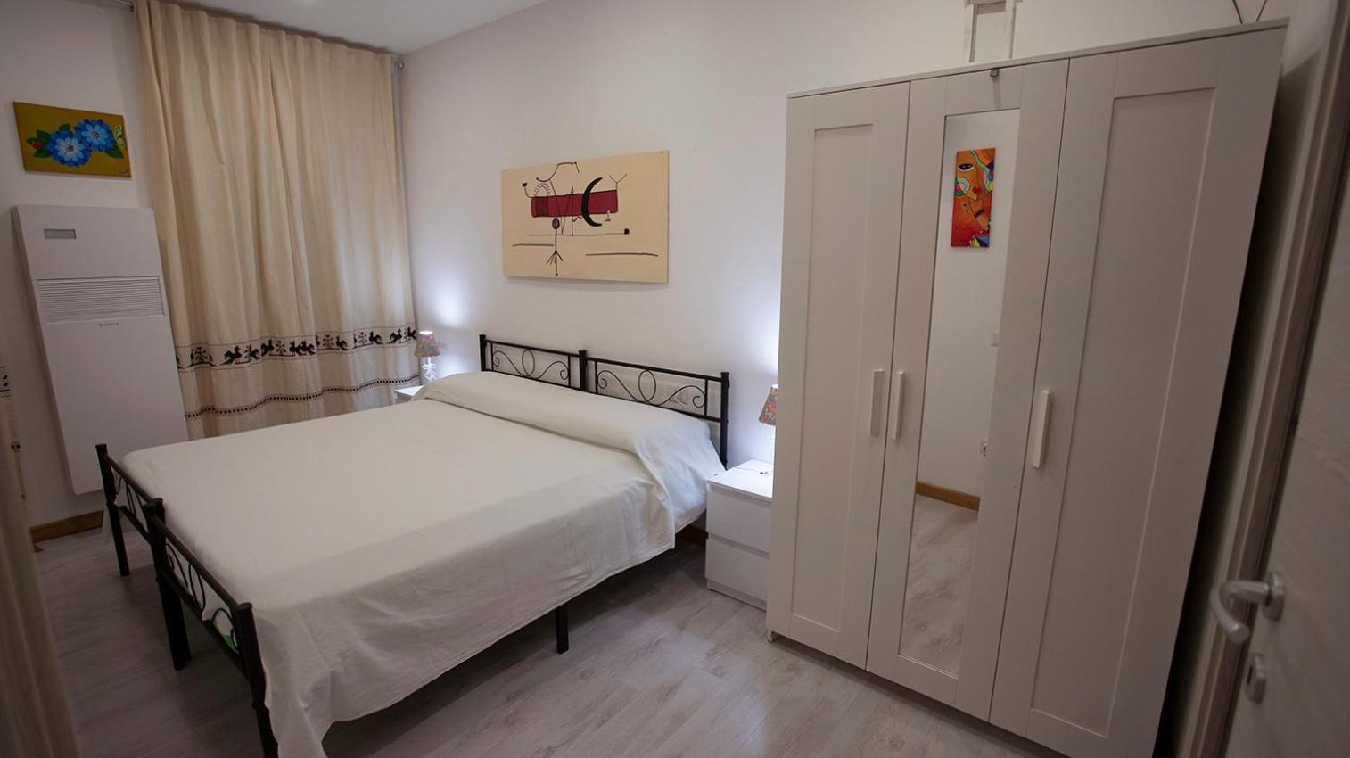 Da Tenten Cagliari Ngoại thất bức ảnh