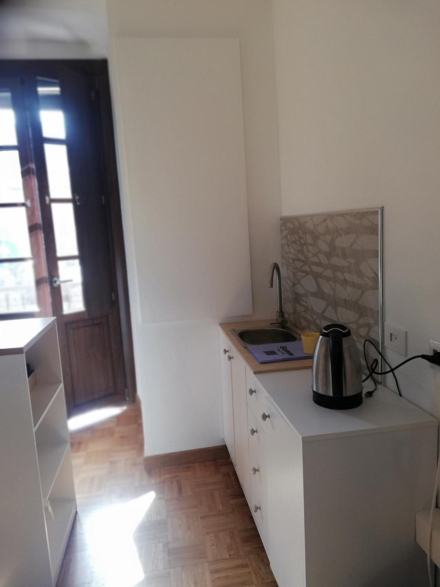 Da Tenten Cagliari Ngoại thất bức ảnh