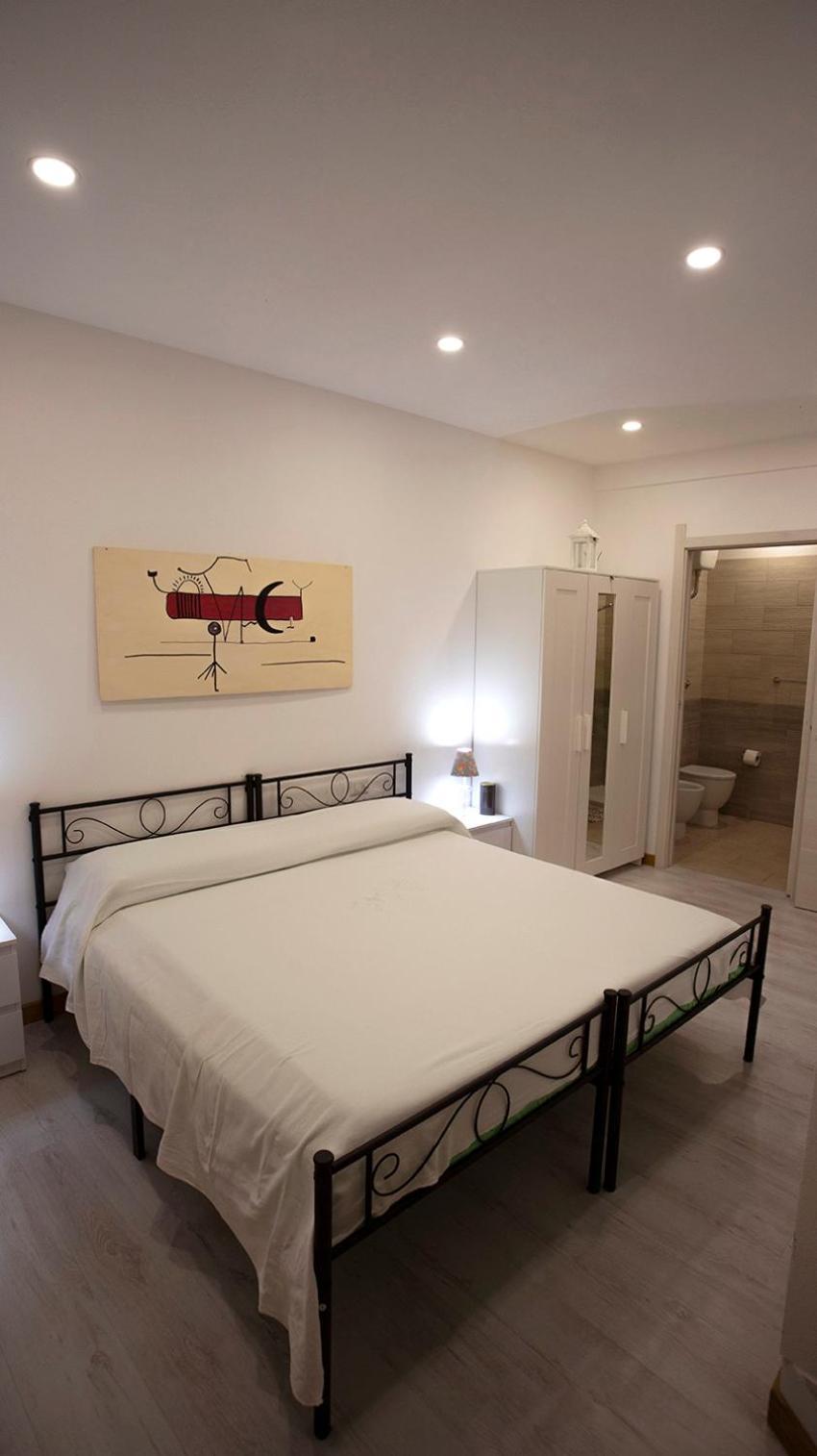 Da Tenten Cagliari Ngoại thất bức ảnh